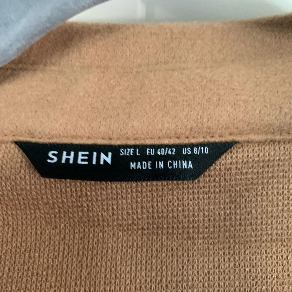 Sweater - Picture 3 of 3